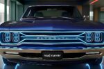 2026 Plymouth Roadrunner Returns with Massive V8 Power and Retro Muscle Styling