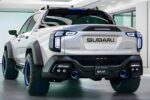 2026 Subaru Baja Returns: The Rugged Compact Pickup Fans Have Been Waiting For