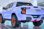 Isuzu Trooper Pickup 2026 Revealed: Built Tough with Legendary Diesel Performance