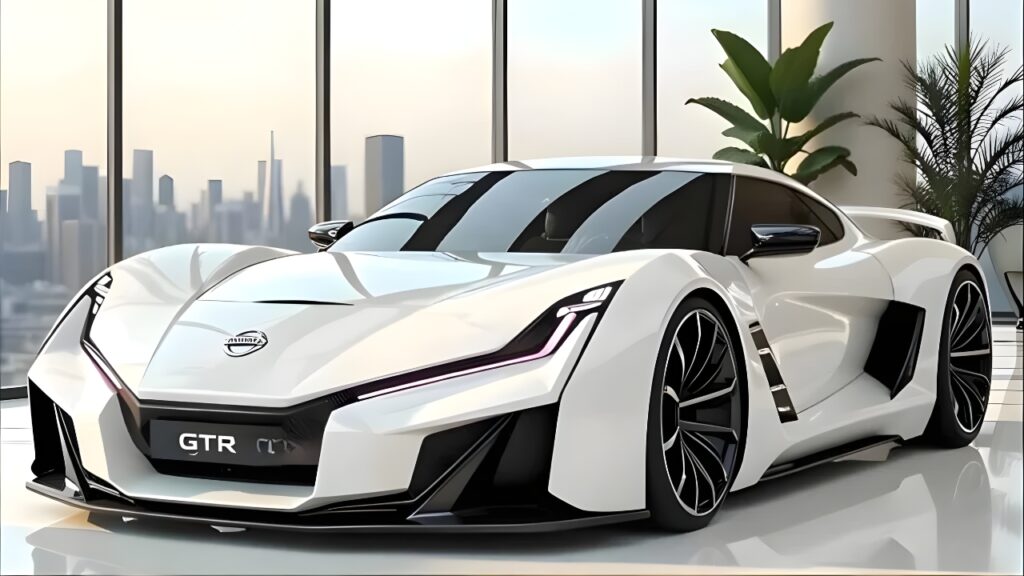 Nissan GT-R Legacy: The Icon That Challenged Ferrari and Porsche